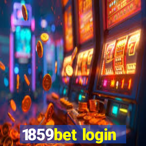 1859bet login